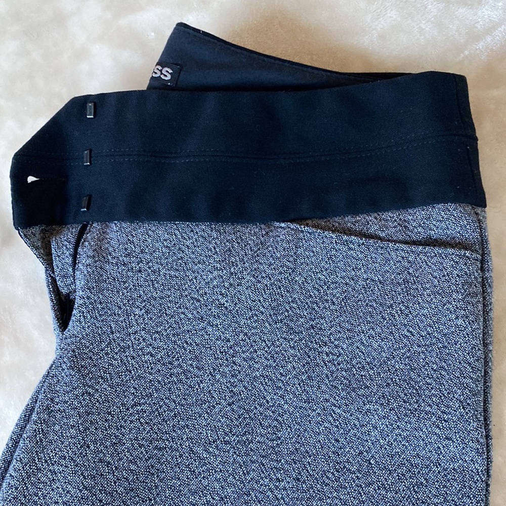 Express Editor Pant. - Picture 2 of 6
